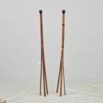 1372 5307 FLOOR LAMPS